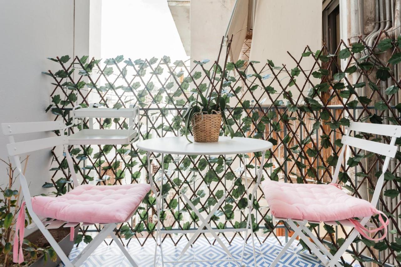 Retropolitan Living Athens Apartment Exterior foto